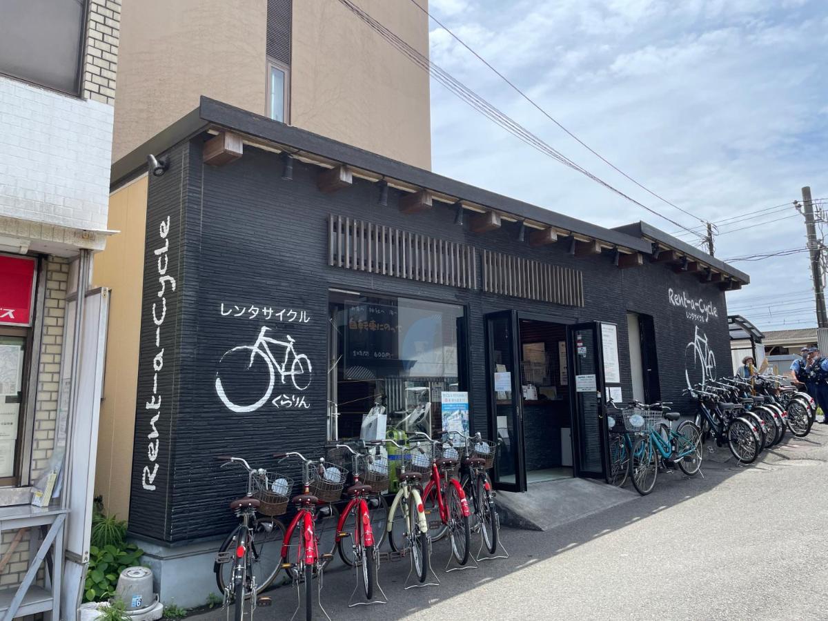 Credo Maison Kamakura102 Екстер'єр фото