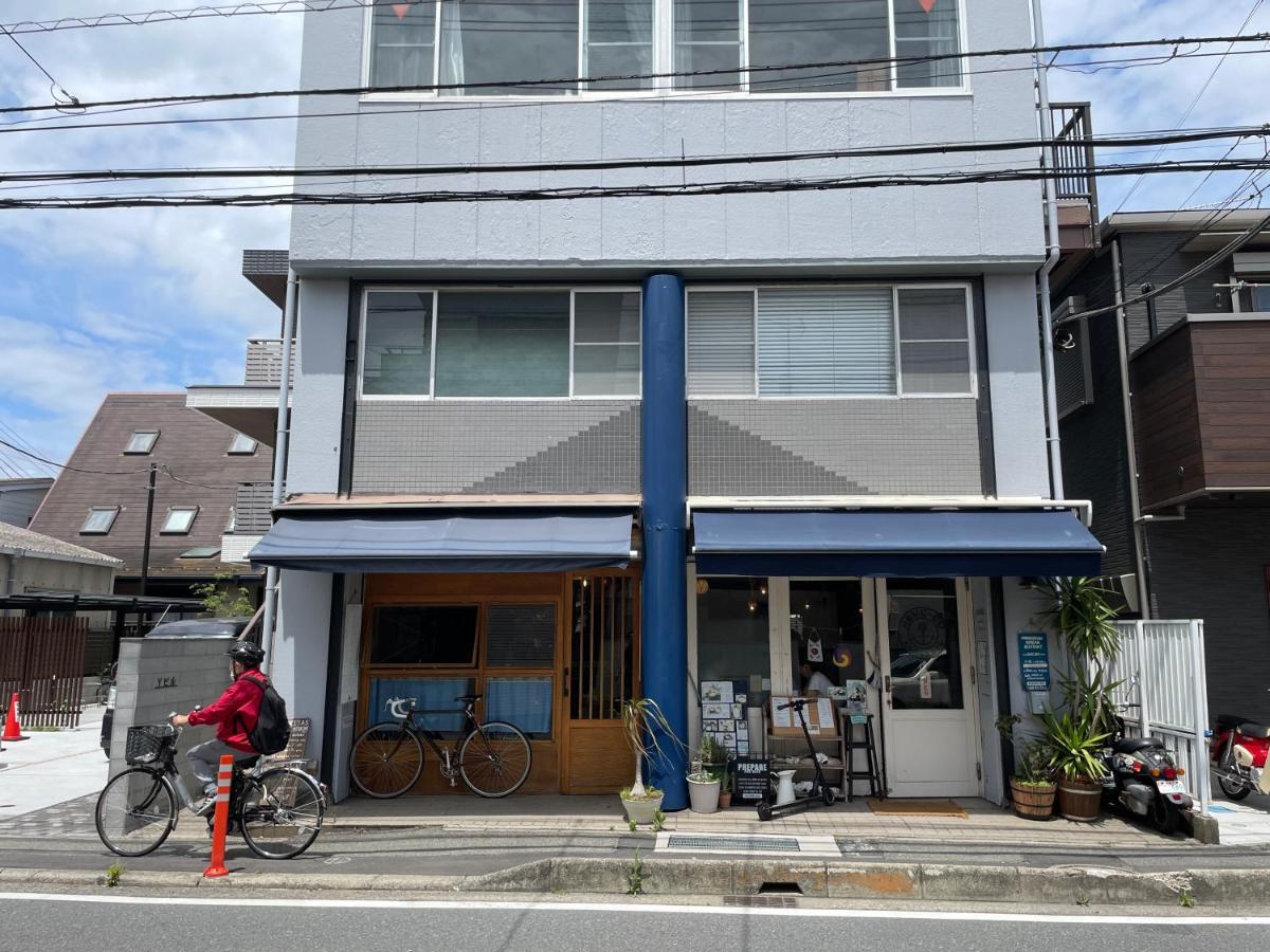 Credo Maison Kamakura102 Екстер'єр фото