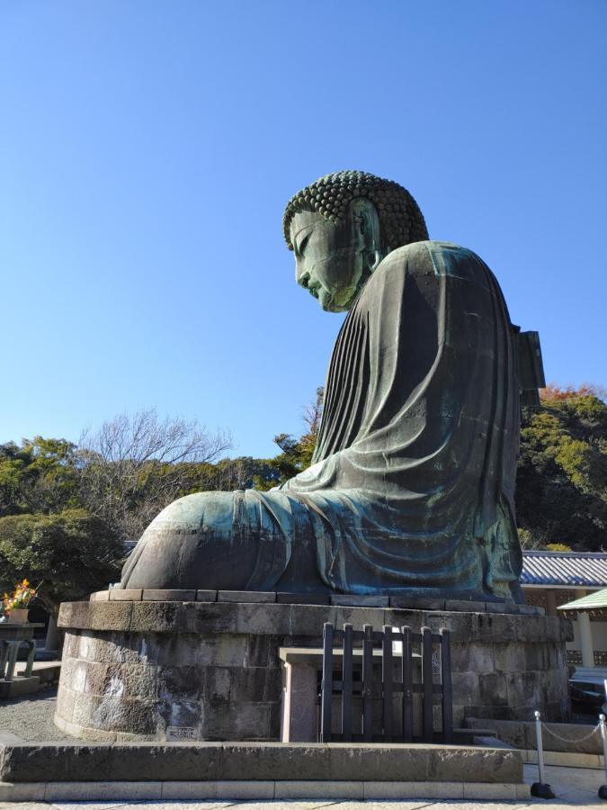 Credo Maison Kamakura102 Екстер'єр фото