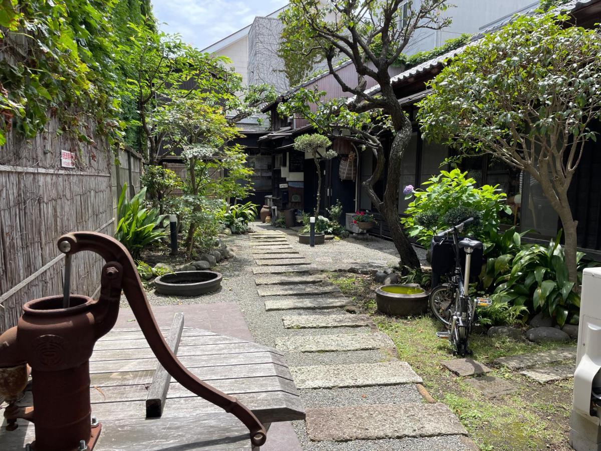 Credo Maison Kamakura102 Екстер'єр фото